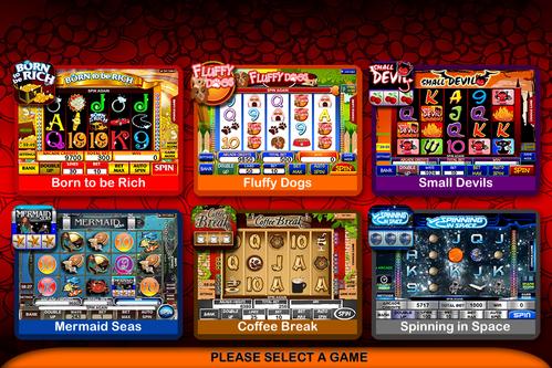 phdream online casino login