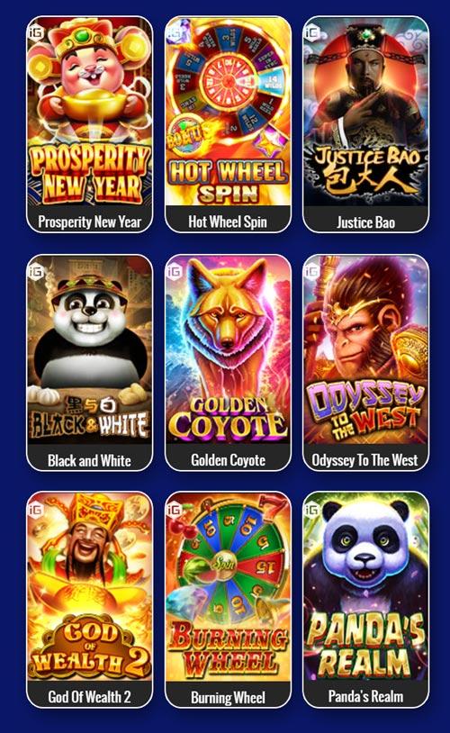 phil168 online casino login