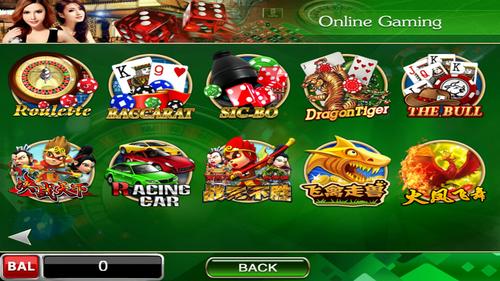 phil168 online casino login